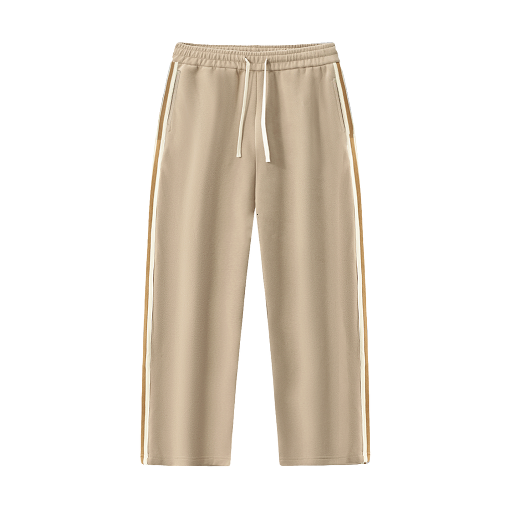 Full Track Suit – Khaki | Combat Culture Street Wear