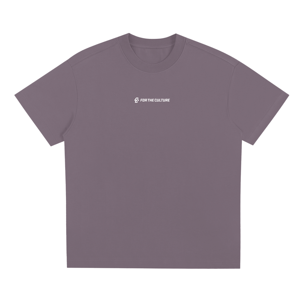 “For the Culture” – Sorona® Quick-Dry Cooling T-Shirt