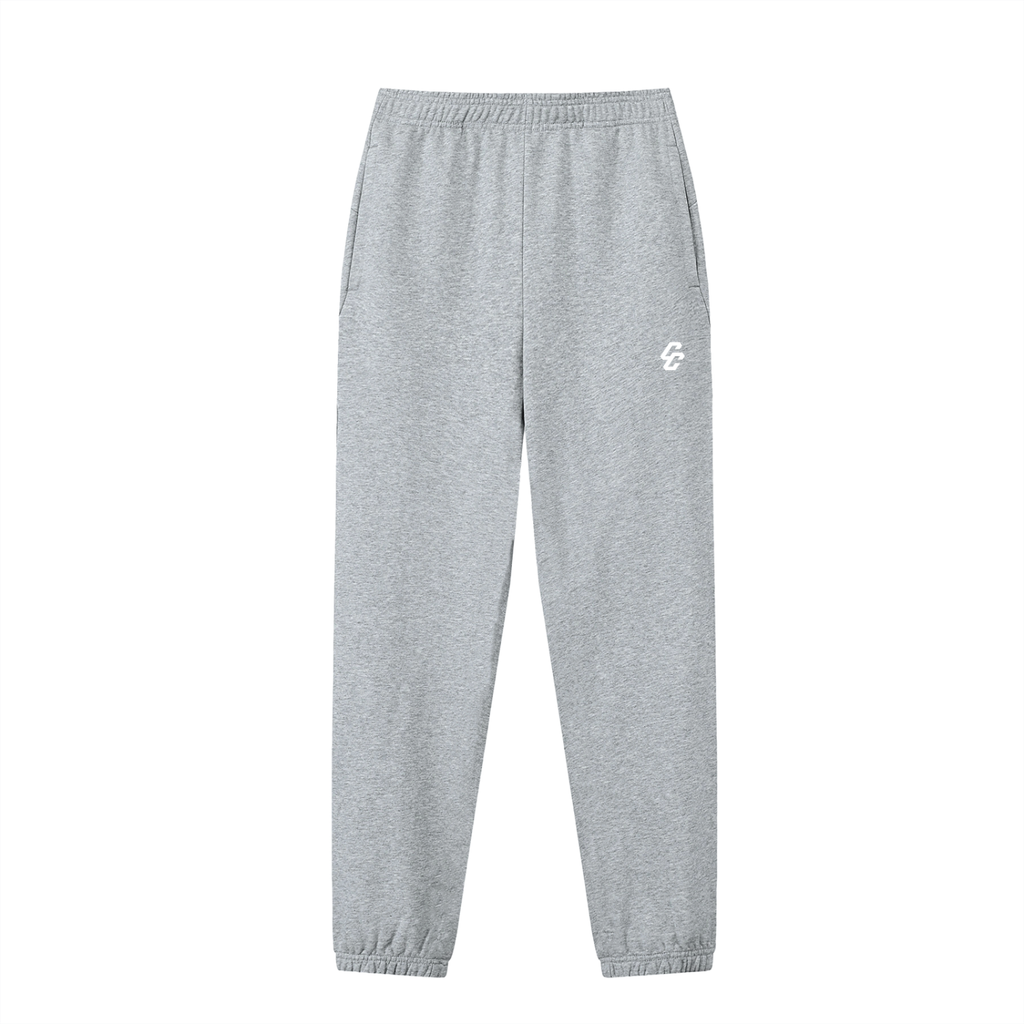 Essential Jogged Sweatpants – Premium Comfort Training Pants