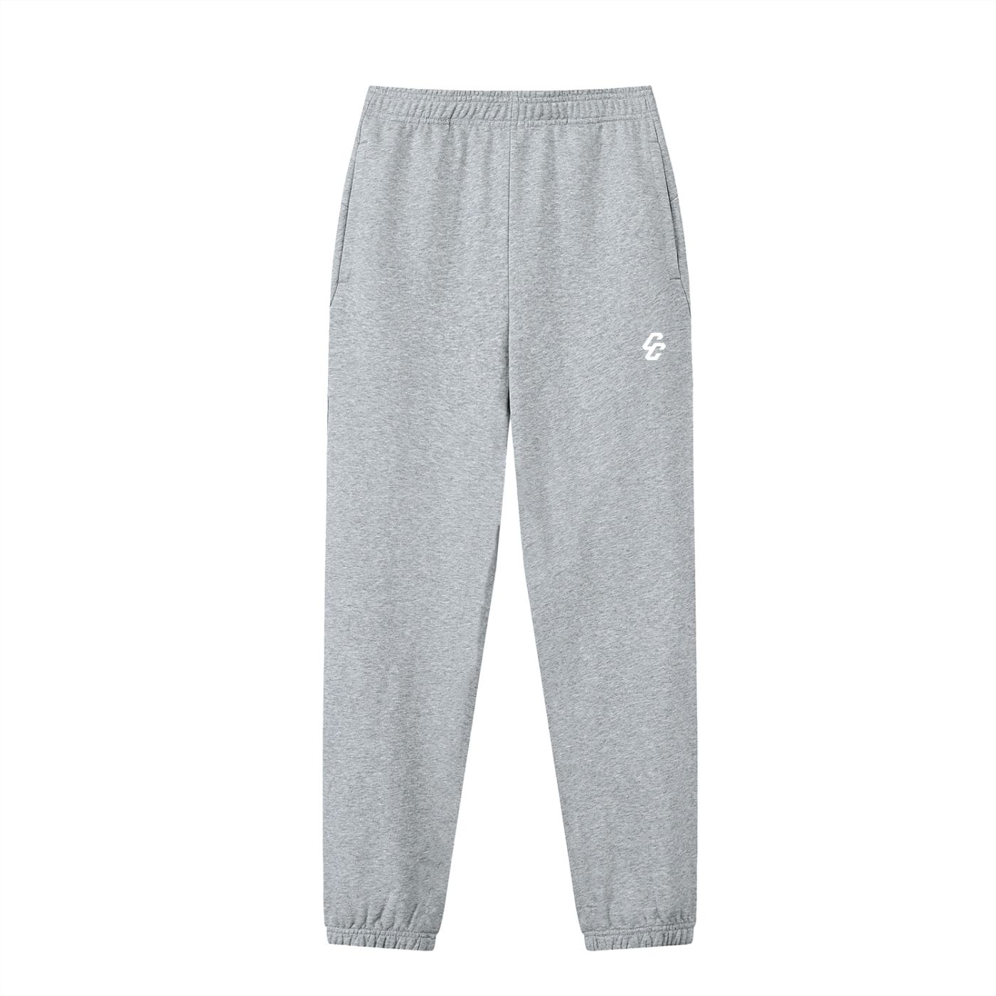 Essential Jogged Sweatpants – Premium Comfort Training Pants