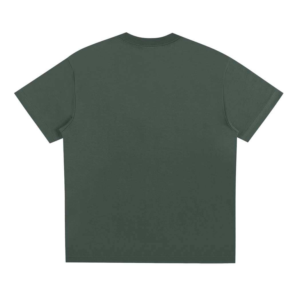 “For the Culture” – Sorona® Quick-Dry Cooling T-Shirt
