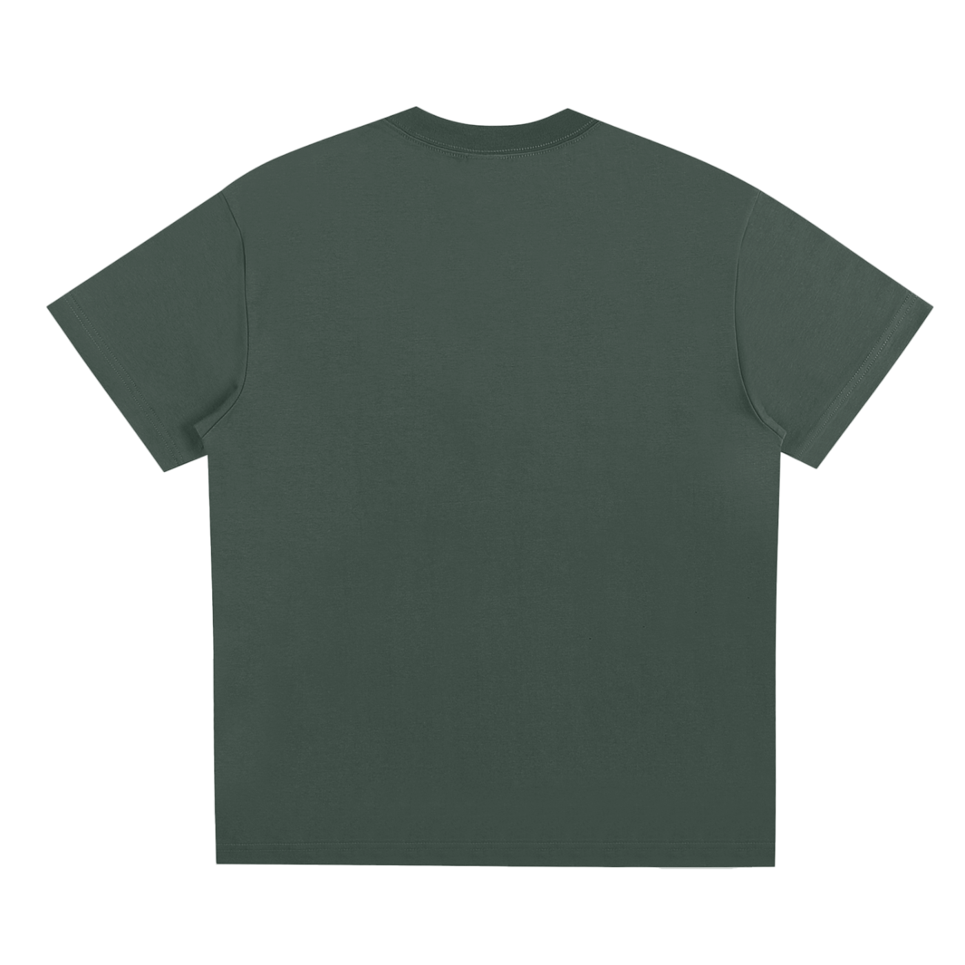 “For the Culture” – Sorona® Quick-Dry Cooling T-Shirt