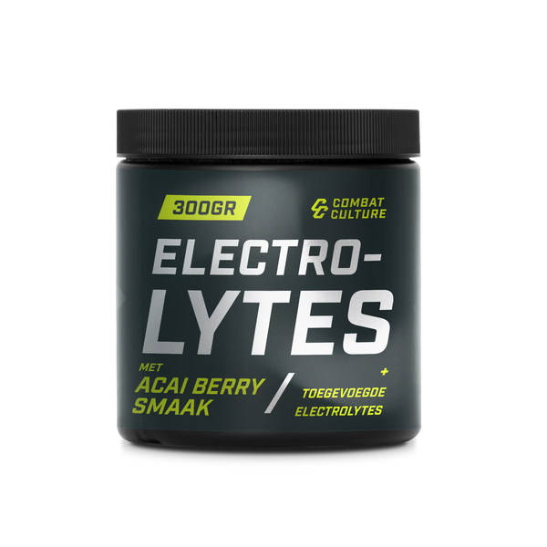 Elektrolytes, 300 Gram