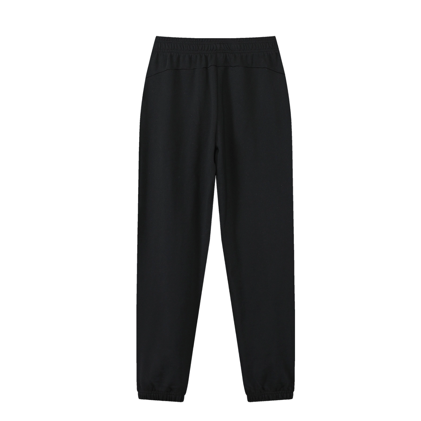 Essential Jogged Sweatpants – Premium Comfort Training Pants