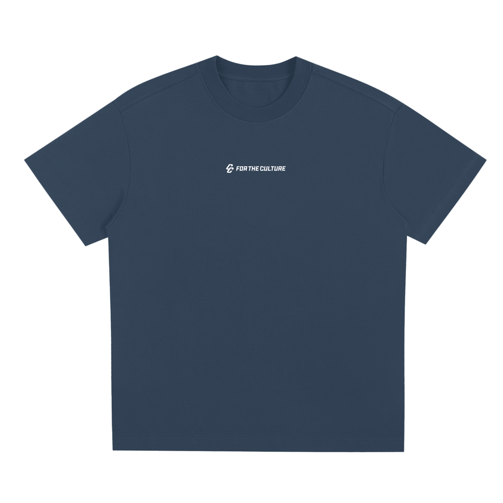 “For the Culture” – Sorona® Quick-Dry Cooling T-Shirt