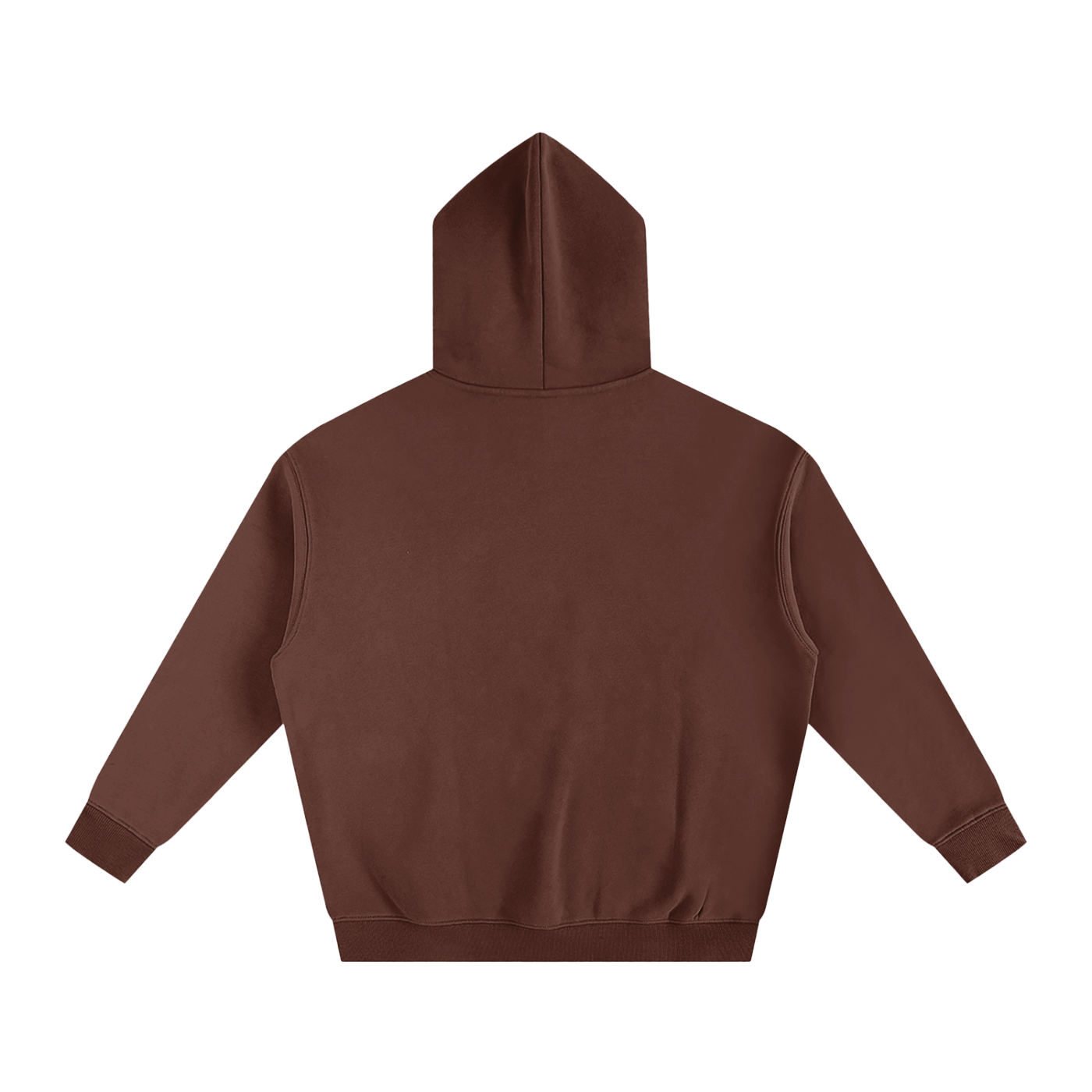 '''For the Culture'' - Oversize Fleeced Hoodie | Combat Culture Street Wear