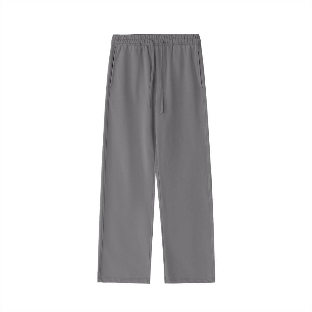 ''Tall Fit'' - Vintage Washed Heavyweight Sweatpants 