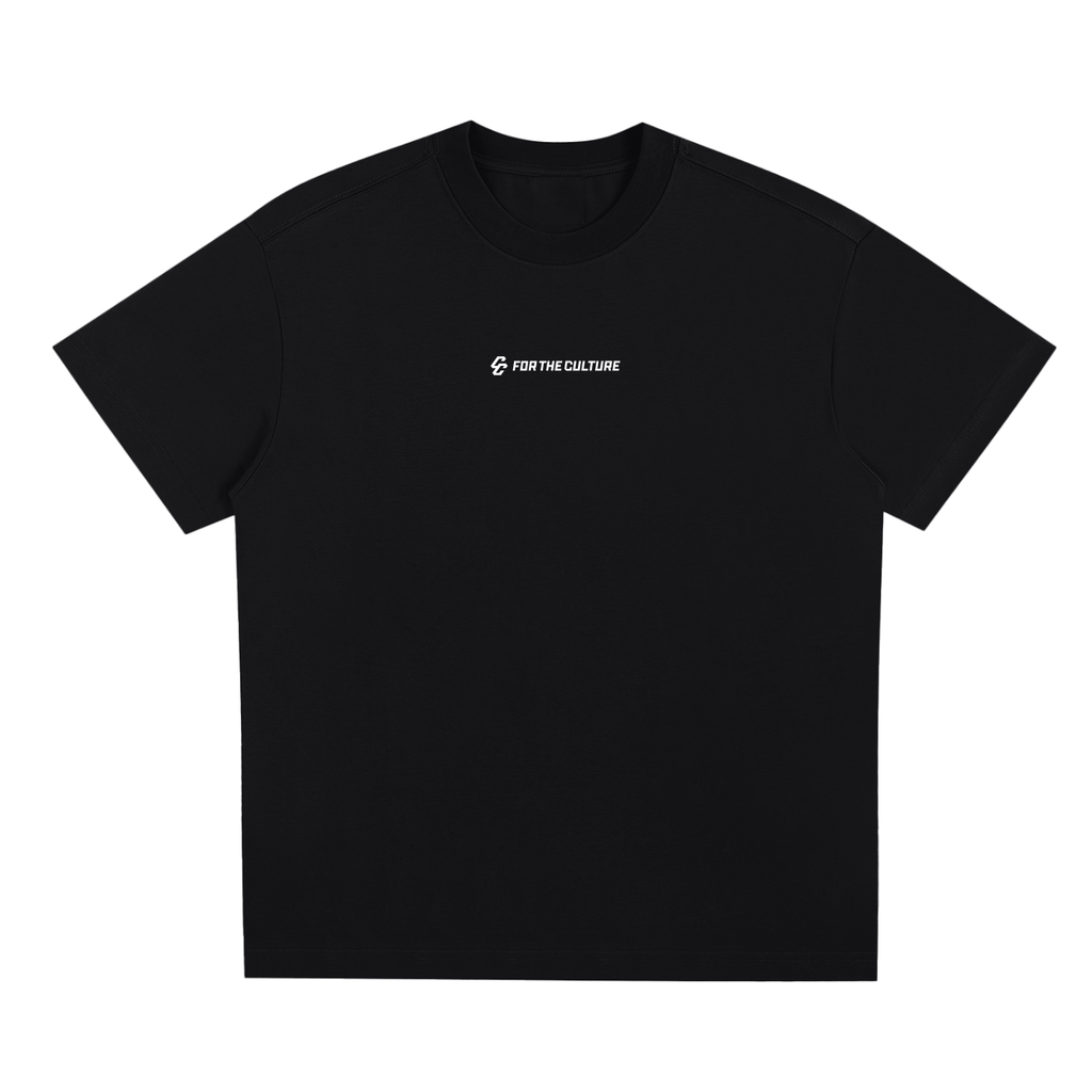 “For the Culture” – Sorona® Quick-Dry Cooling T-Shirt