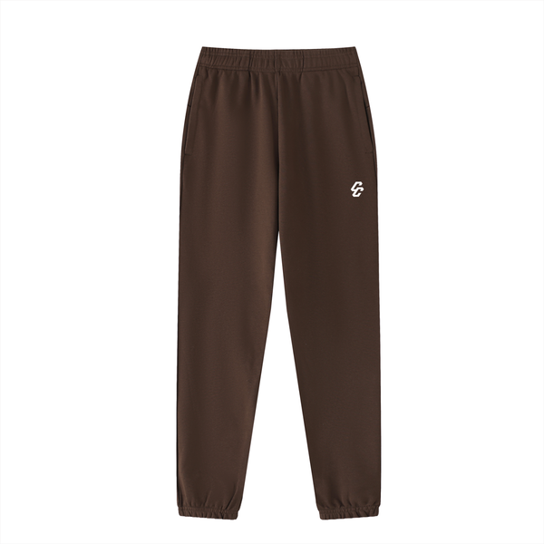 Essential Jogged Sweatpants – Premium Comfort Training Pants