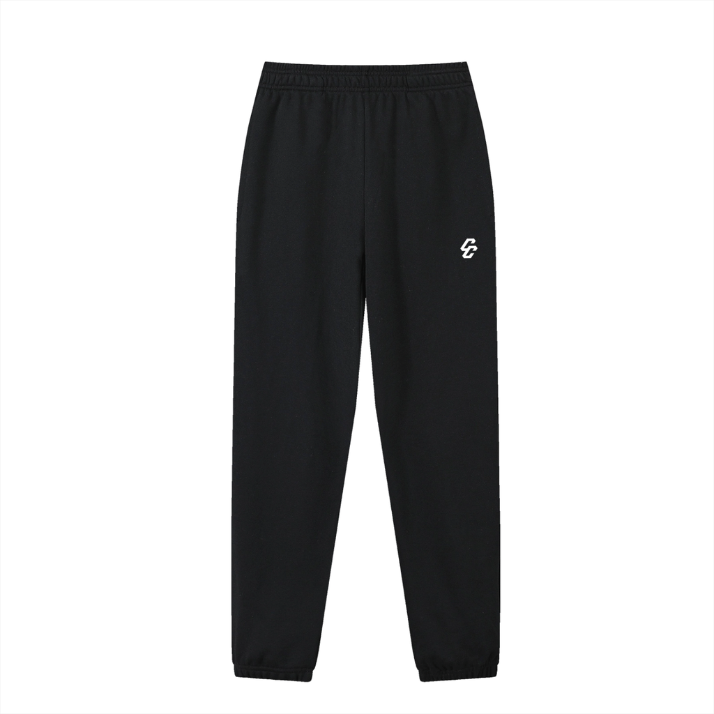 Essential Jogged Sweatpants – Premium Comfort Training Pants