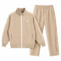Full Track Suit – Khaki | Combat Culture Street Wear