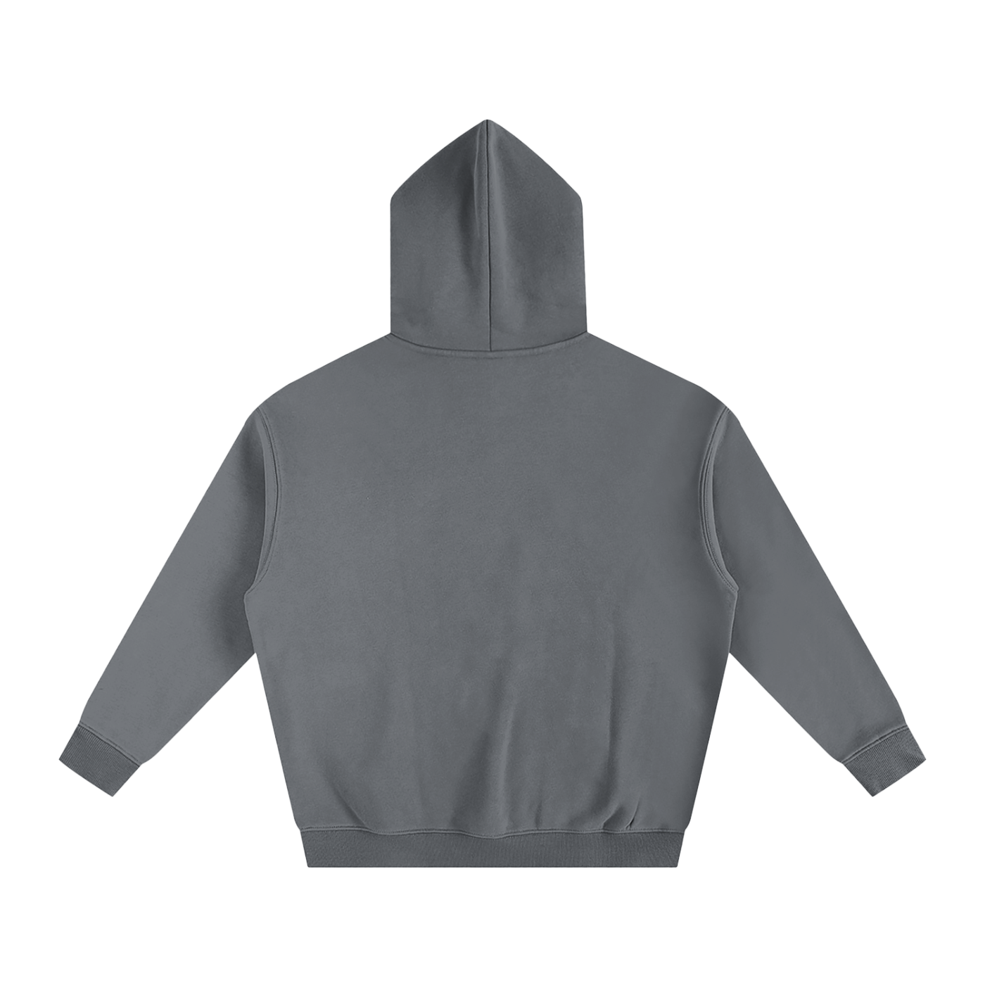 '''For the Culture'' - Oversize Fleeced Hoodie | Combat Culture Street Wear