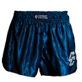 Muay Thai Short - Navy