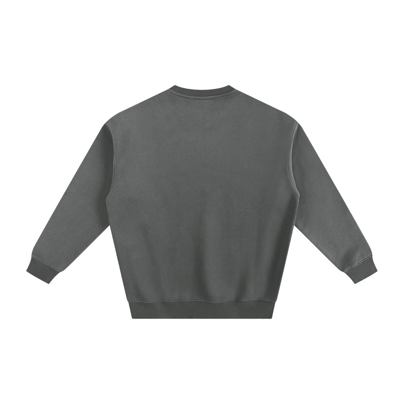 “For the Culture” - Fleeced Sweatshirt | Combat Culture Street Wear
