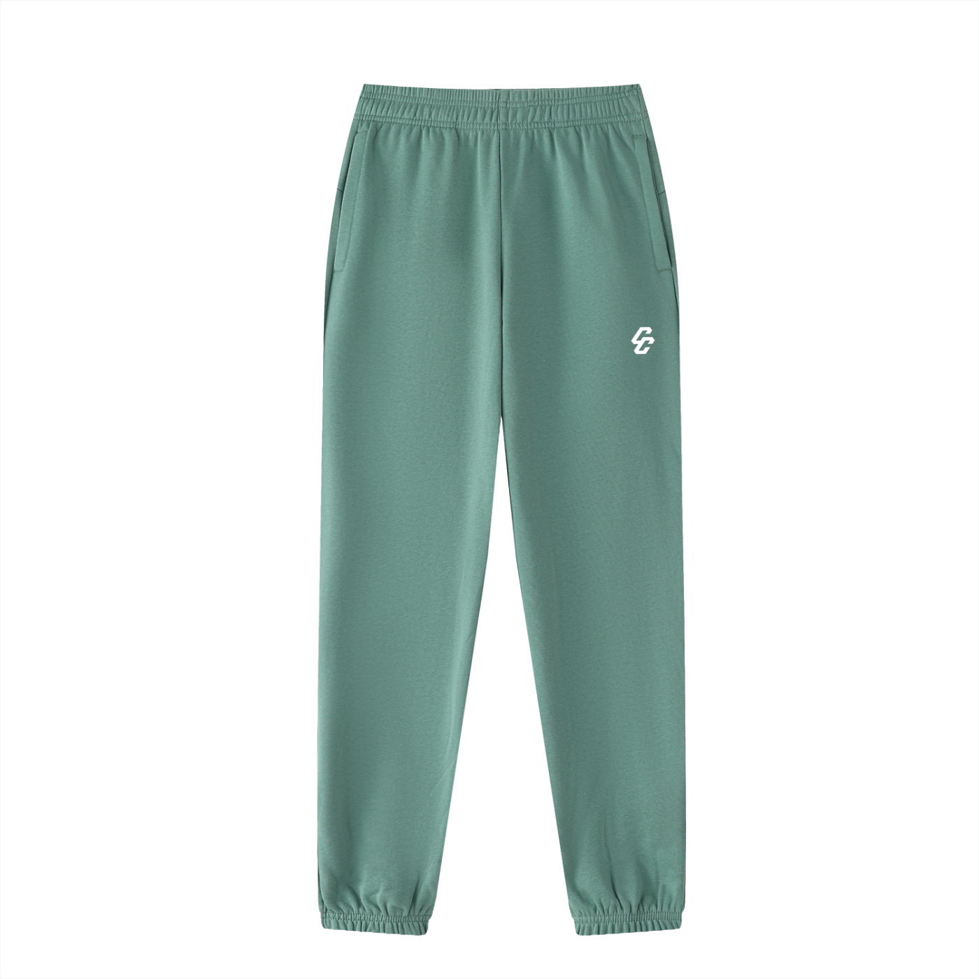 Essential Jogged Sweatpants – Premium Comfort Training Pants