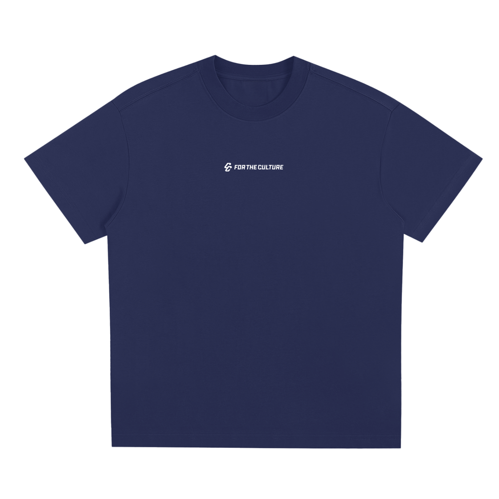 “For the Culture” – Sorona® Quick-Dry Cooling T-Shirt