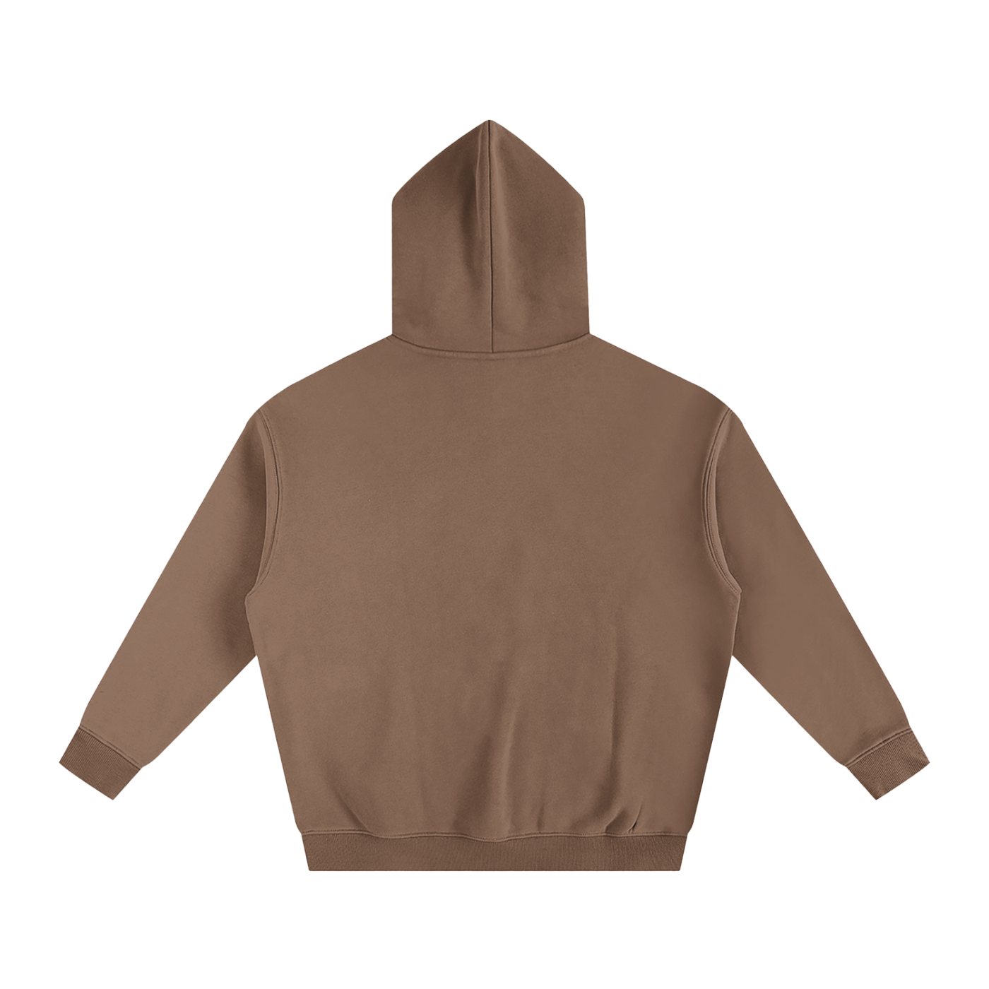 '''For the Culture'' - Oversize Fleeced Hoodie | Combat Culture Street Wear