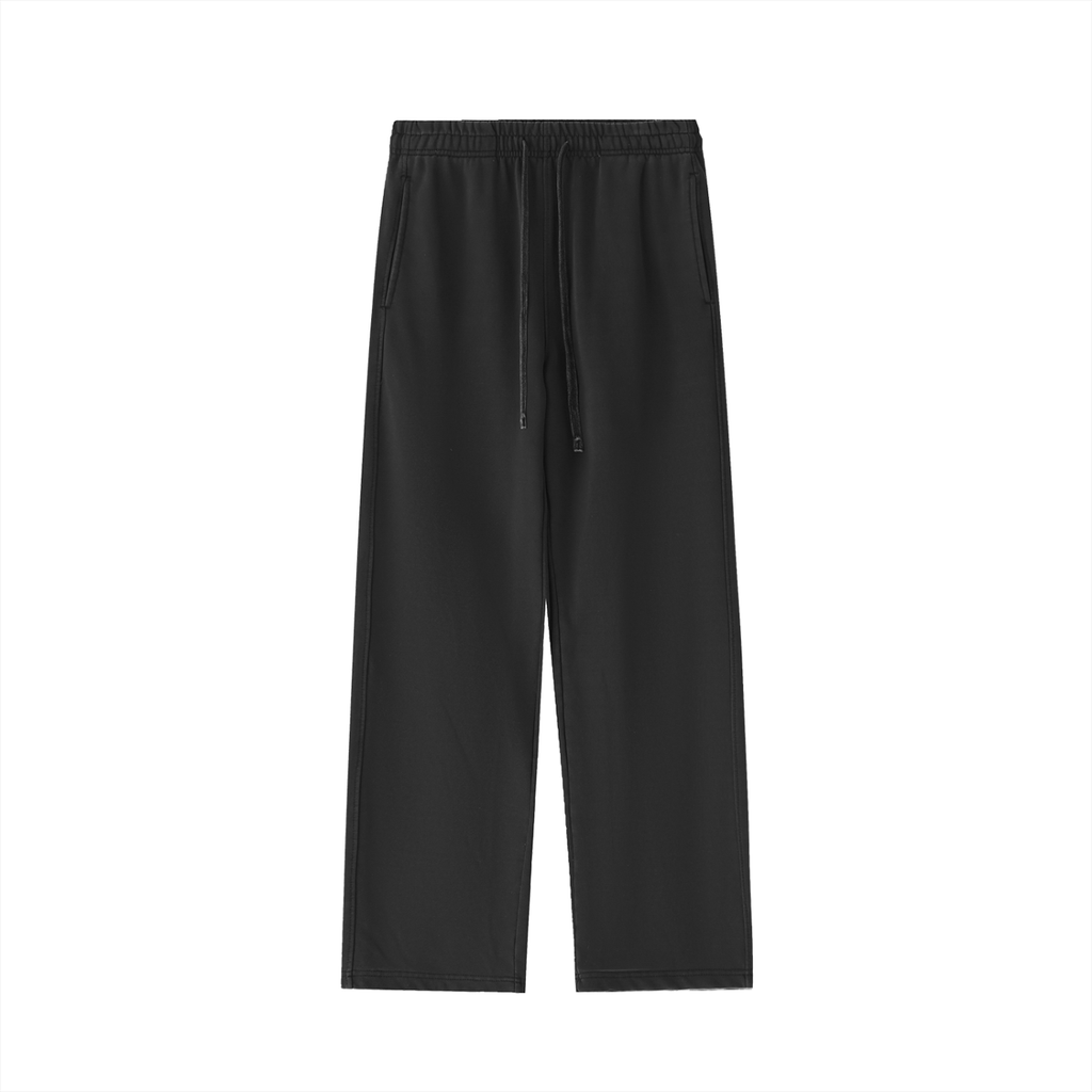 ''Tall Fit'' - Vintage Washed Heavyweight Sweatpants 