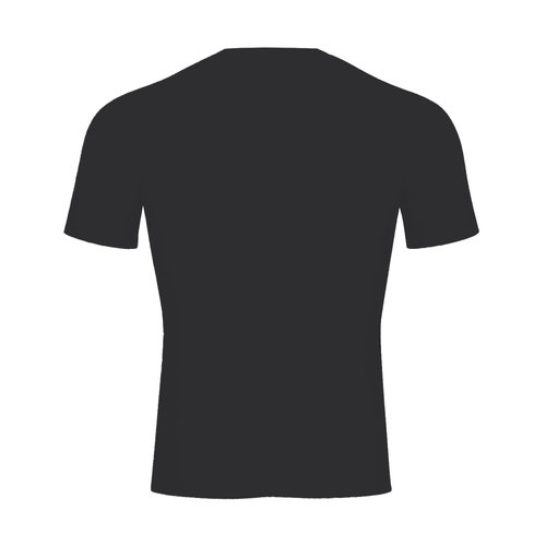 ''For the Culture'' Performance Short Sleeve T-Shirt