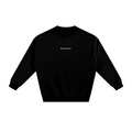“For the Culture” - Fleeced Sweatshirt | Combat Culture Street Wear
