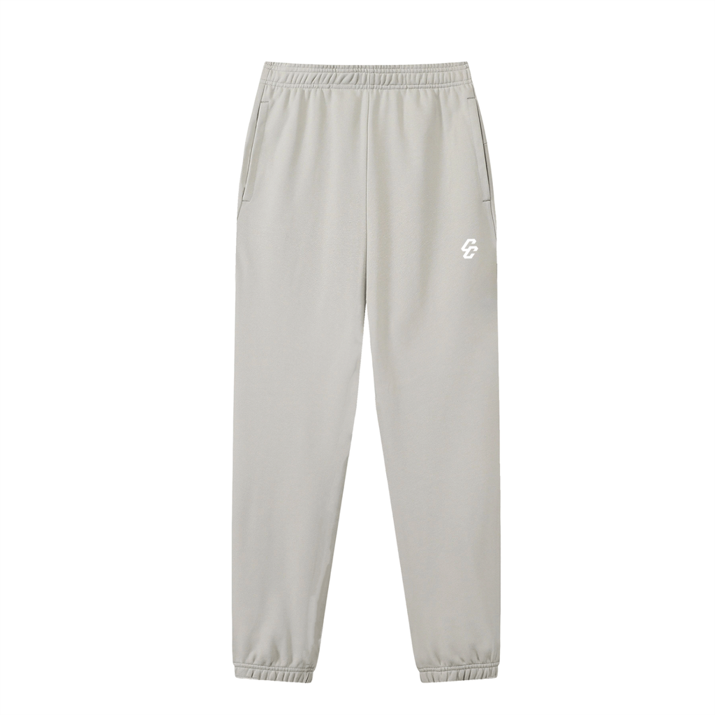 Essential Jogged Sweatpants – Premium Comfort Training Pants