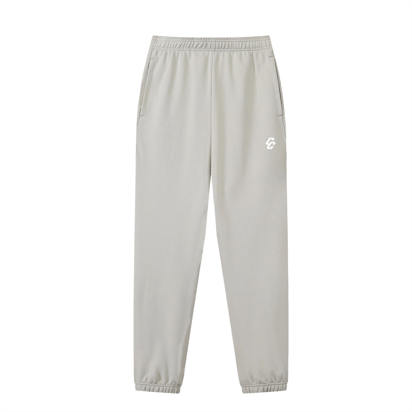Essential Jogged Sweatpants – Premium Comfort Training Pants